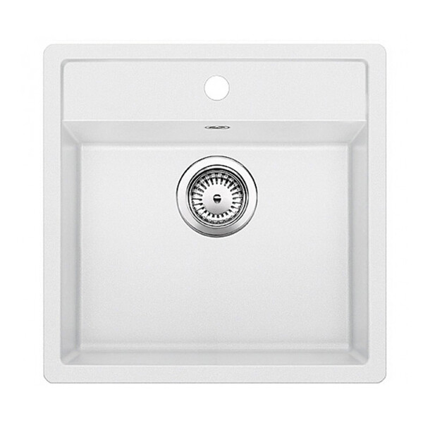 

Кухонная мойка Smart House dalago white