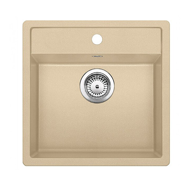 

Кухонная мойка Smart House dalago beige