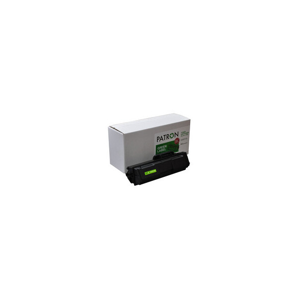 

ТОНЕР-КАРТРИДЖ KYOCERA MITA TK-1170 (PN-TK1170GL) PATRON GREEN Label