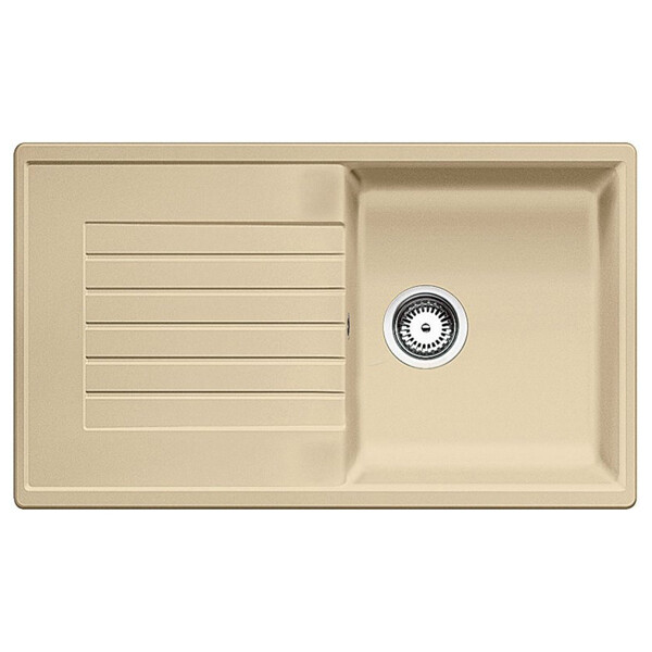 

Кухонная мойка Smart House salerna beige