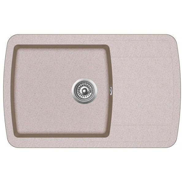 

Кухонная мойка Smart House lira avena