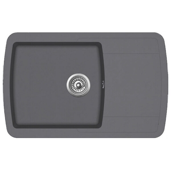 

Кухонная мойка Smart House lira gray