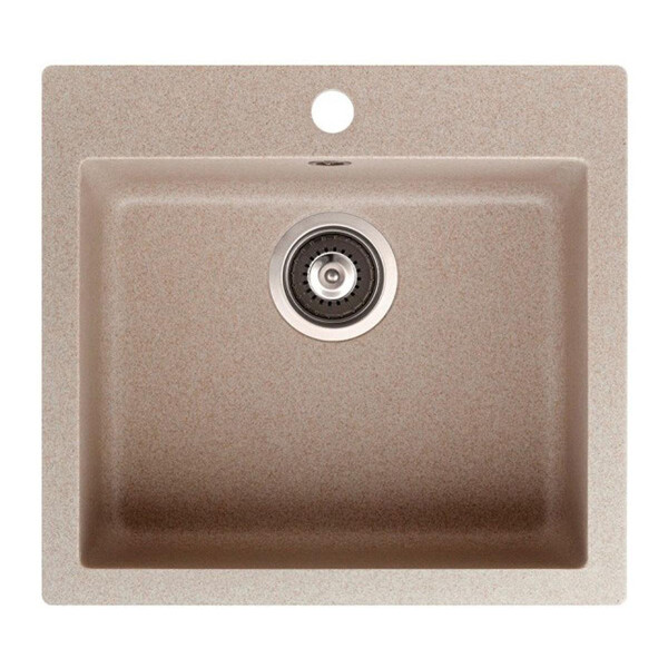 

Кухонная мойка Smart House nora beige