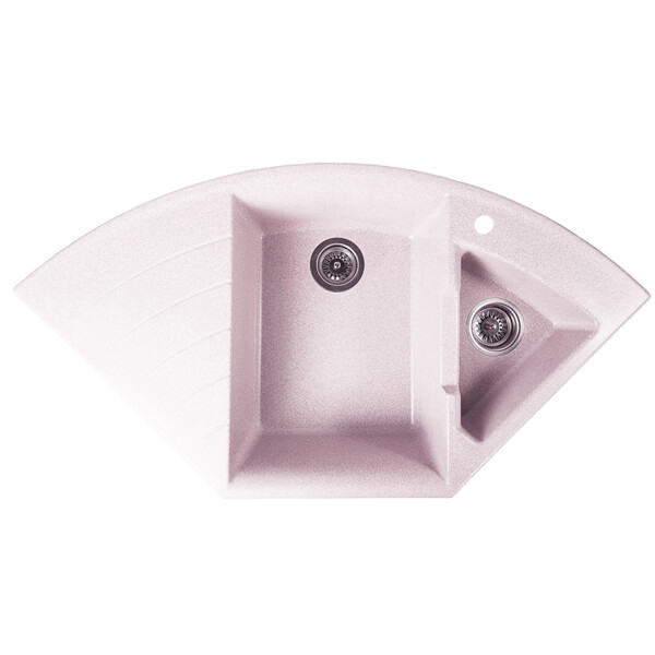 

Кухонная мойка Smart House Avati avena