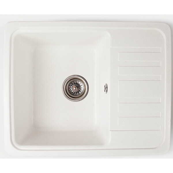 

Кухонная мойка Smart House Boratto white