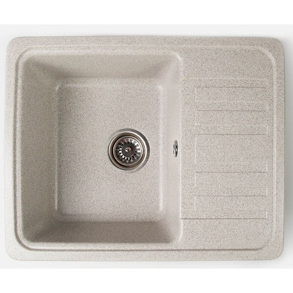 

Кухонная мойка Smart House Boratto terra