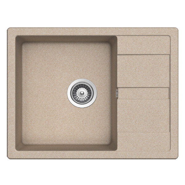 

Кухонная мойка Smart House ladri beige