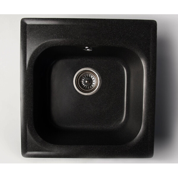 

Кухонная мойка Smart House Moretti black