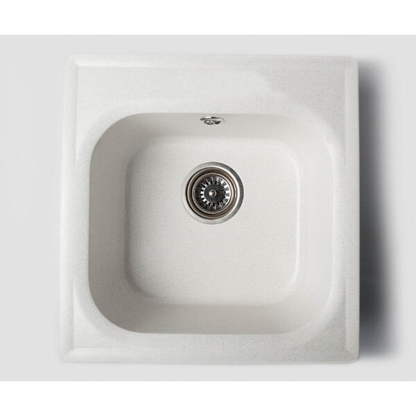 

Кухонная мойка Smart House Moretti white
