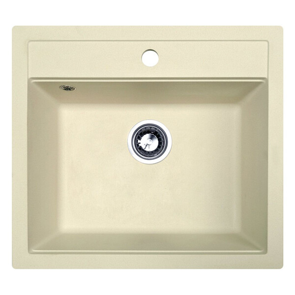 

Кухонная мойка Smart House Rossi ivory