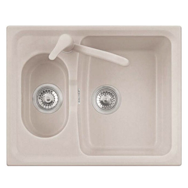 

Кухонная мойка Smart House Sarbona avena
