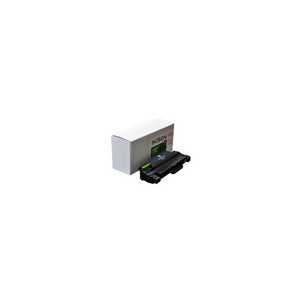 

КАРТРИДЖ XEROX 108R00909 (PN-00909GL) (Phaser 3140) PATRON GREEN Label