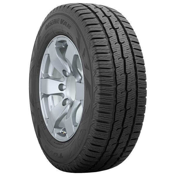 

TOYO OBSERVE VAN 185R14C 102/100S