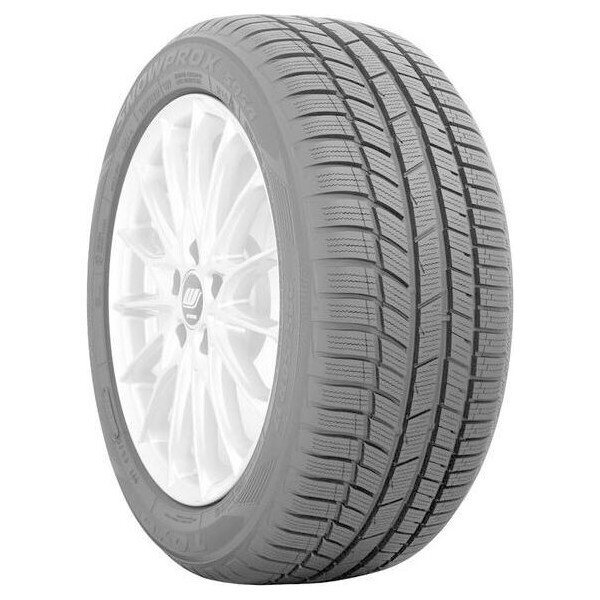 

TOYO SNOWPROX S954 205/55R17 95V