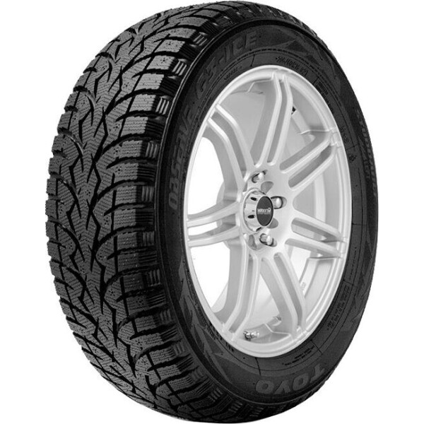 

TOYO OBSERVE ICE-FREEZER 235/55R17 103T