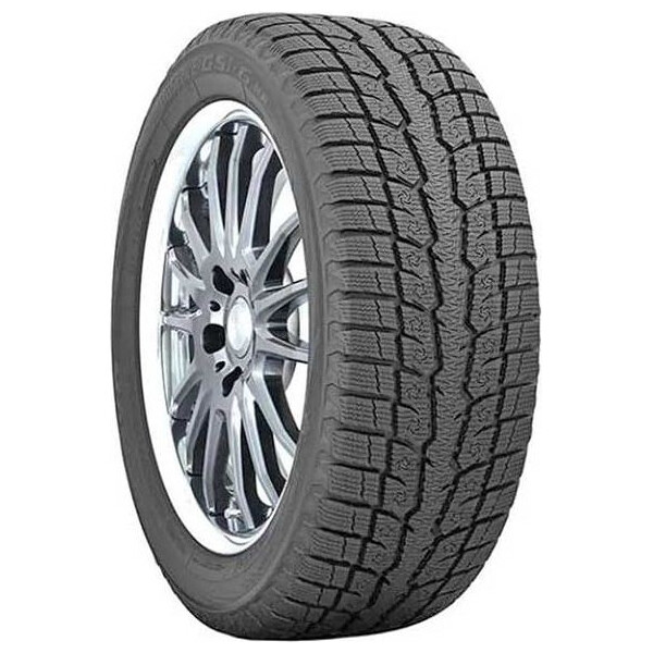

TOYO OBSERVE GSi6 SUV 255/65R17 114H