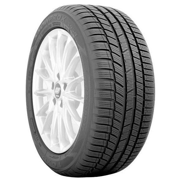 

TOYO SNOWPROX S954 SUV 275/45R20 110V