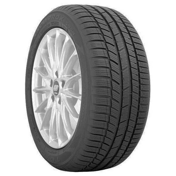 

TOYO SNOWPROX S954 SUV 285/45R20 112V