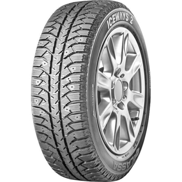 

Lassa ICEWAYS 2 175/70R14 84T
