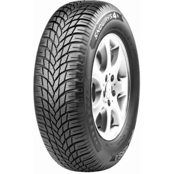 

Lassa SNOWAYS 4 185/55R15 82H