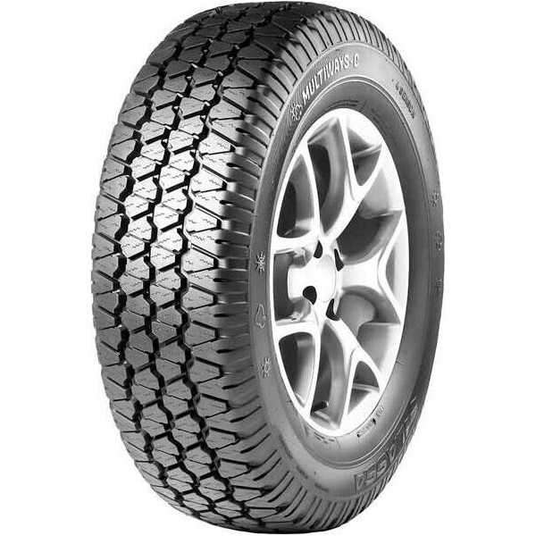 

Lassa MULTIWAYS-C 185/75R16C 104/102R