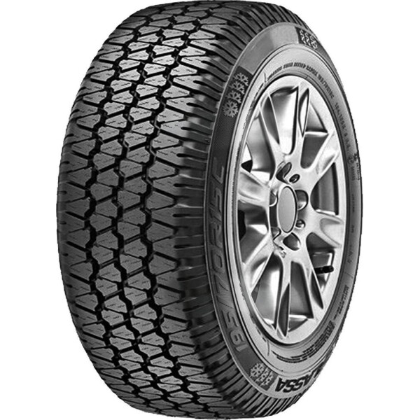 

Lassa MULTIWAYS-C 185R14C 102/100Q