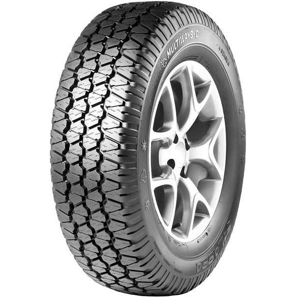 

Lassa MULTIWAYS-C 195/70R15C 104/102R
