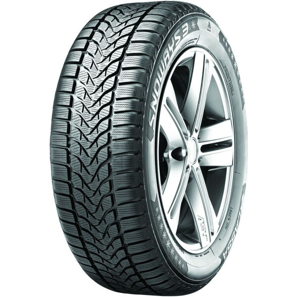 

Lassa XL SNOWAYS 3 215/60R16 99H