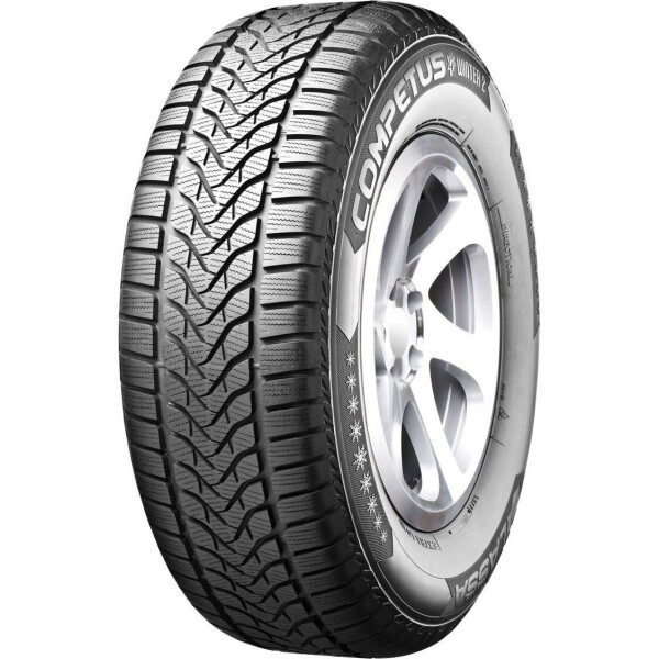 

Автошини Lassa 235/50R18 101H XL COMPETUS WINTER 2