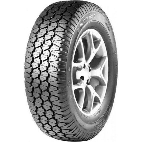 

Lassa XL MULTIWAYS 4*4 235/65R17 108H