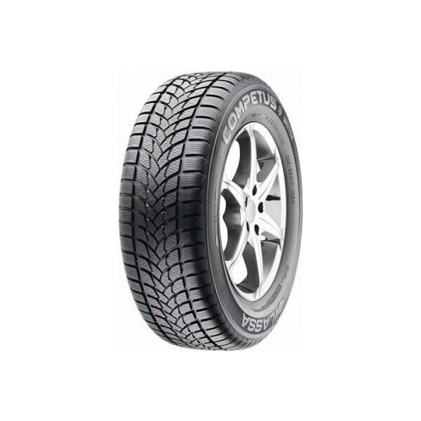 

Lassa COMPETUS WINTER 2 235/70R16 106H