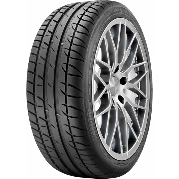 

Автошини Orium 205/50R17 WINTER