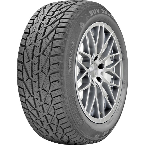

Автошини Orium 215/55R18 SNOW