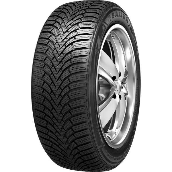 

Автошины SAILUN ICE BLAZER Alpine+ 165/70R14 81T