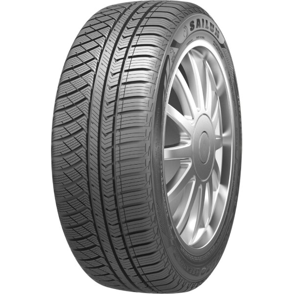

Автошини Sailun 215/65R16 102 V ATREZZO 4 SEASONS