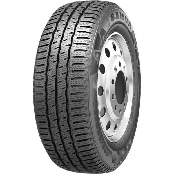 

Автошины SAILUN ENDURE WSL1 215/75R16C 116/114R