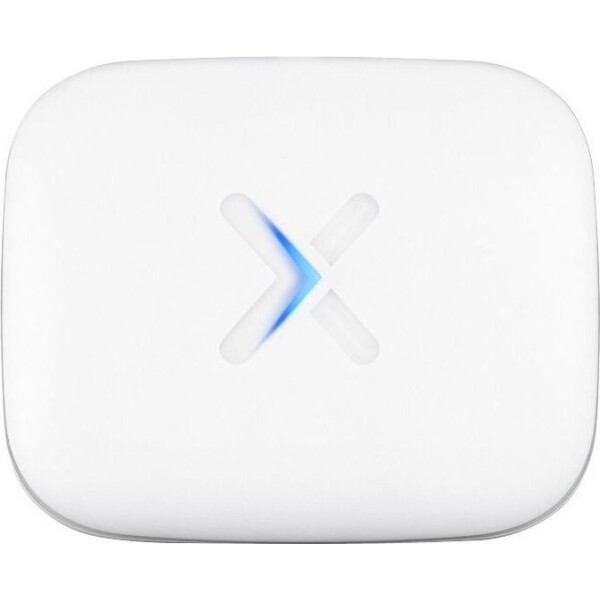 

Mesh система ZYXEL Multy X (WSQ50 + WSQ20) (AC3000, 1xGE WAN, 3xGE LAN, Tri-Band, MU-MIMO, 1xUSB2.0, MESH, 2-pack)