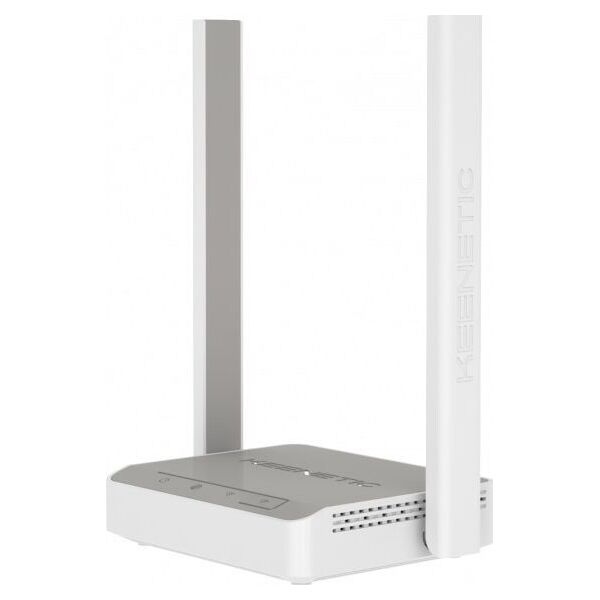 

Wi-Fi роутер Keenetic Start (KN-1111)