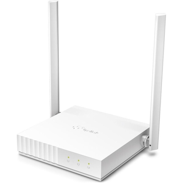 

TP-Link TL-WR844N (N300, 4хFE LAN, 1хFE WAN, 2 антенны)