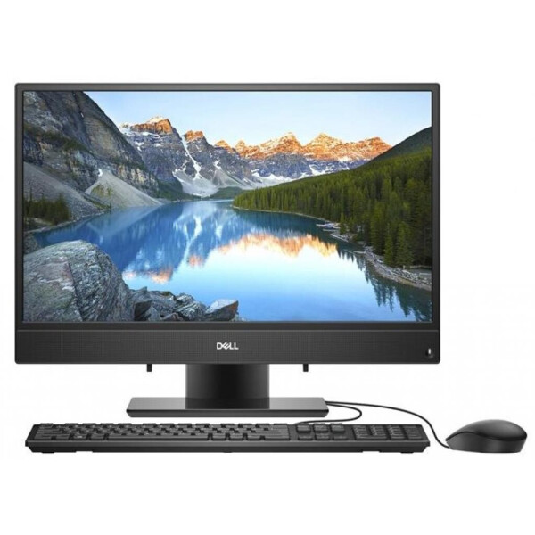 

Dell Inspiron 3280 / Pentium 5405U (O3280P410IL-38)
