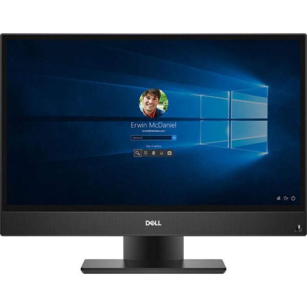 

Dell OptiPlex 5270 / i5-9500 (N014O5270AIO-08)