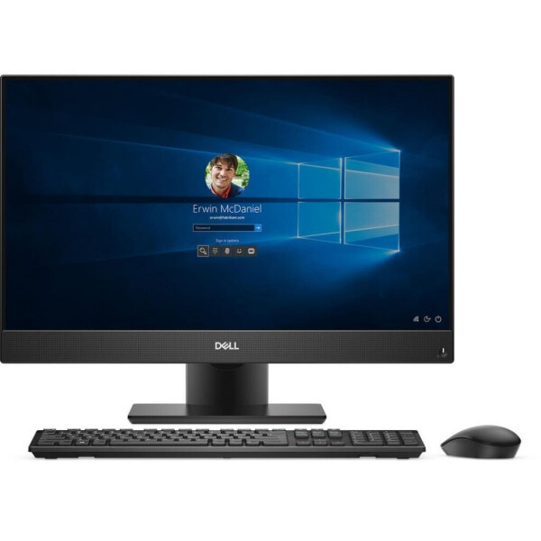 

Dell Optiplex 7470 (N006O7470AIO_P)