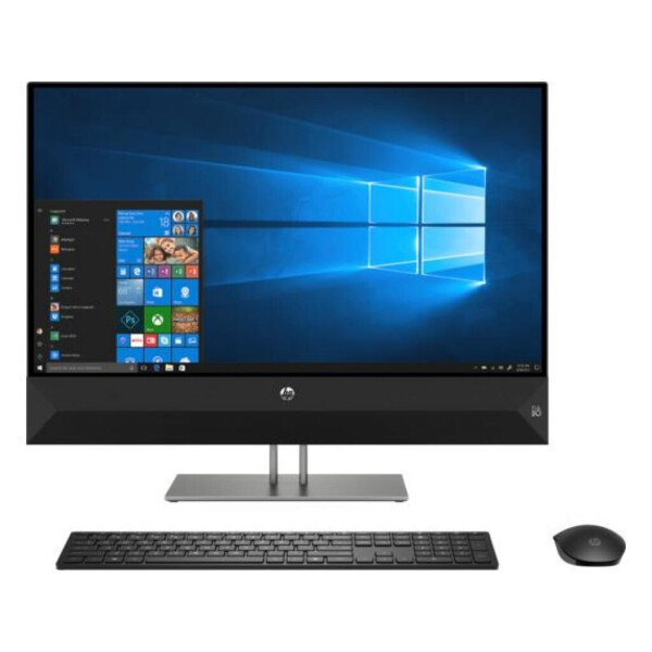 

HP 200 G3 / i5-8250 (5QL93ES)
