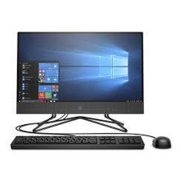 

Моноблок HP 200 G4 / i5-10210U (2Z363EA)