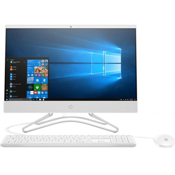 

HP 22-c0152ur / i3-9100T (8XC48EA)