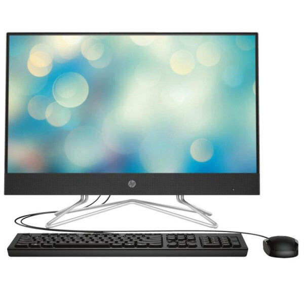 

HP 24-df0007ur AiO / Pentium J5040 (158J9EA)