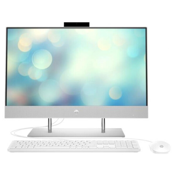 

HP 24-dp0012ur AiO / Ryzen5 4500U (14Q15EA)