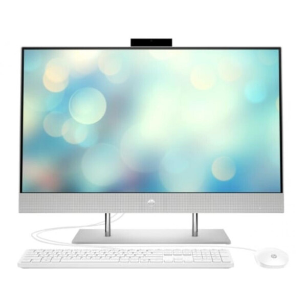 

HP 27-dp0032ur AiO / i5-1035G1 (1E0C7EA)