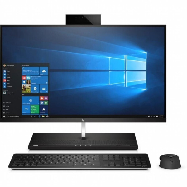 

HP EliteOne 1000 G2 / i5-8500 (4PD69EA)