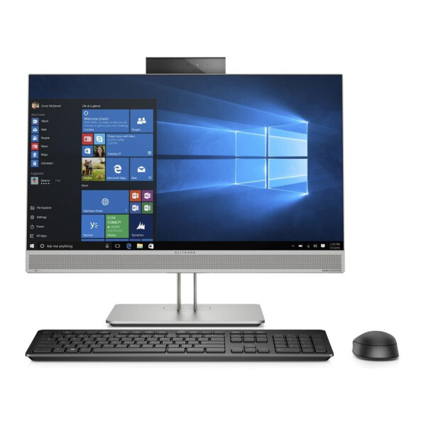 

HP EliteOne 800 G5 / i5-9500 (7AC09EA)